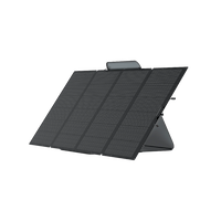 EcoFlow Portable Solar Panel