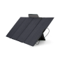 Preview: Ecoflow 2 x 400W Rigid Solar Panel + 600W Micro Inverter