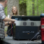 Preview: ECOFLOW Delta Pro + Micro Inverter 600W - BUNDLE