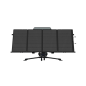 Preview: EcoFlow Solar Tracker + 400W Tragbares Solarpanel