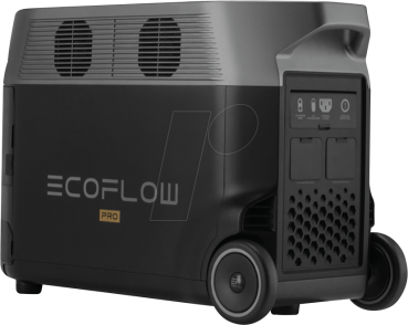 ECOFLOW Delta Pro Extra Battery