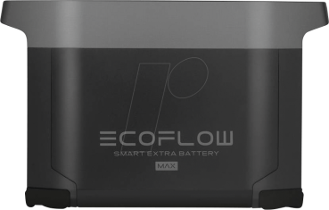 ECOFLOW Delta Max Extra Battery