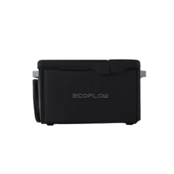 ECOFLOW Glacier Protection Bag