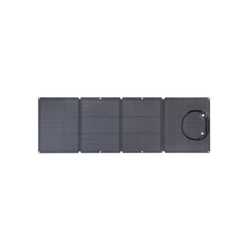 ECOFLOW Delta 2 Max + 400W Solar Panel - BUNDLE