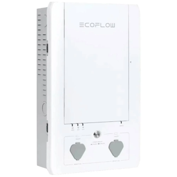 ECOFLOW Smart Home Panel EU - Electricity Storage.