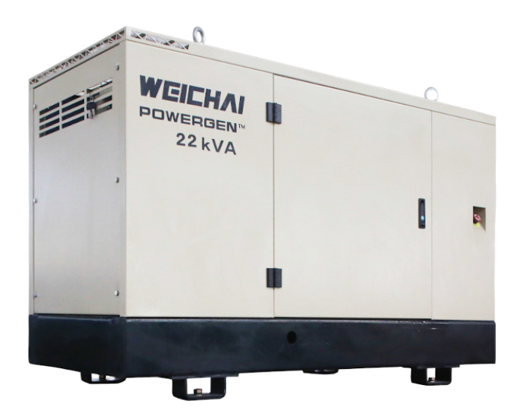 Weichai