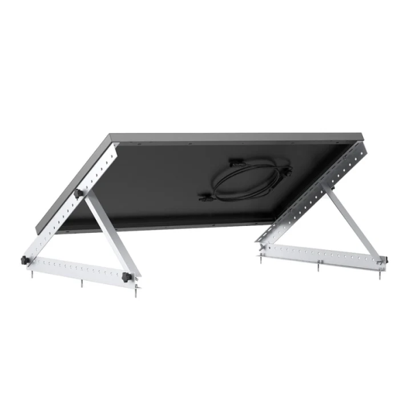 ECOFLOW Solar 28'' Tilt Mount Bracket