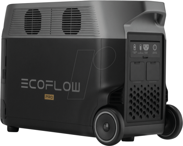 ECOFLOW Delta Pro Extra Battery