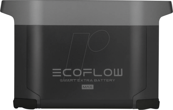 ECOFLOW Delta Max Extra Battery