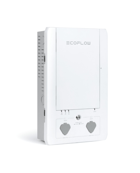 ECOFLOW Smart Home Panel EU - Electricity Storage