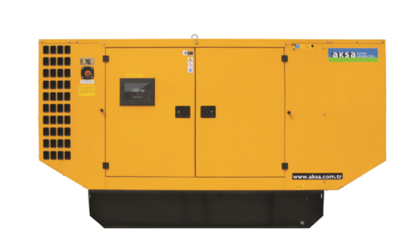 AKSA APD145C GENERATOR