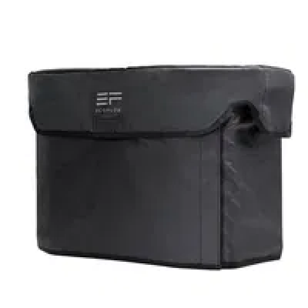 ECOFLOW Delta Max US Extra Battery Bag