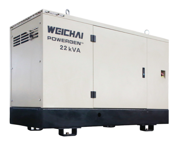 Weichai