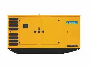 AKSA AP275 GENERATOR